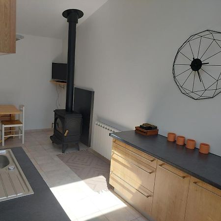 Studio Au Coeur Des Vignes Villa Divatte-sur-Loire Kültér fotó