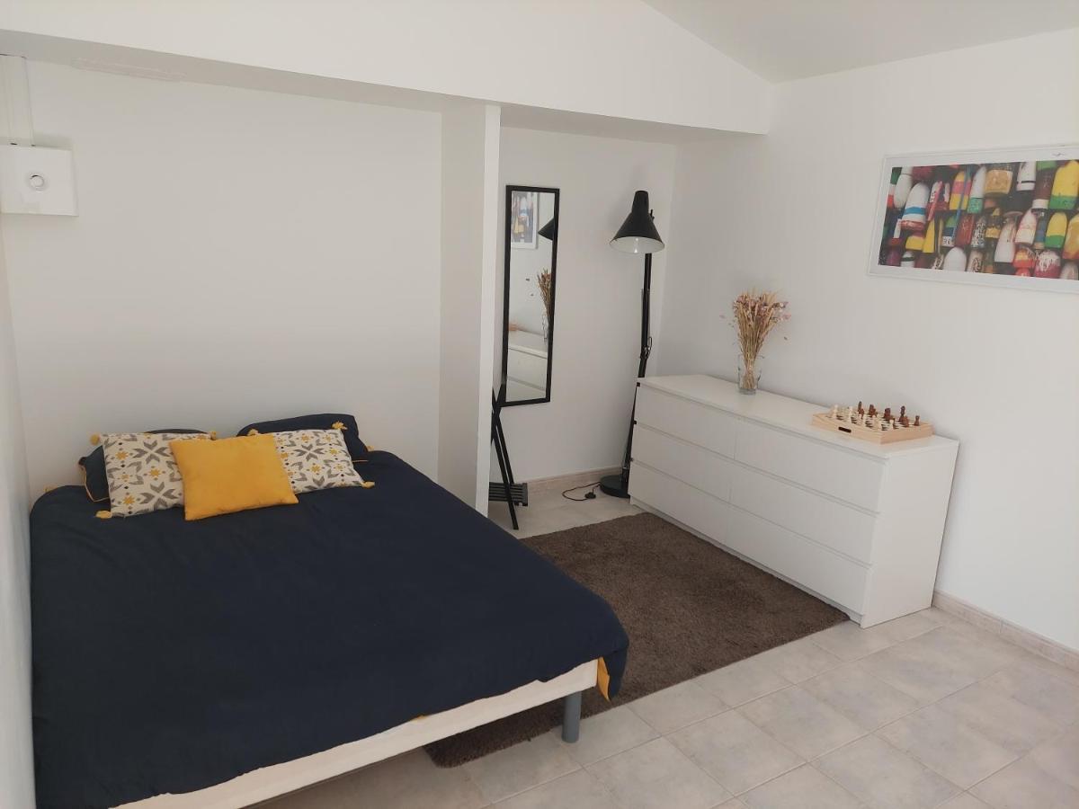Studio Au Coeur Des Vignes Villa Divatte-sur-Loire Kültér fotó