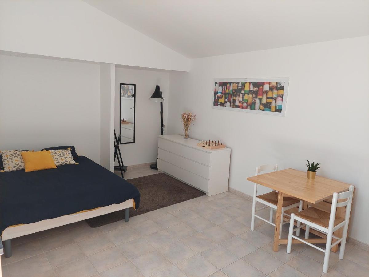 Studio Au Coeur Des Vignes Villa Divatte-sur-Loire Kültér fotó